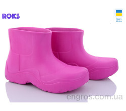 Сапоги Roks